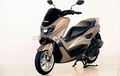 Kiprah Yamaha NMAX di Eropa, Paling Laris di Spanyol!