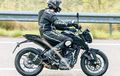 Spy Shoot KTM Duke 390 Terbaru, Siap Hadapi Regulasi Euro 4