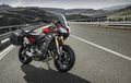 Berapa Harga Yamaha MT-09 Tracer di Indonesia?