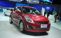 Suzuki Tampilkan Swift "Sai" Edisi Khusus