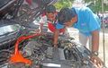 Layanan Bengkel Mobil, Scan Diagnotic ECU Biaya Rp 75 Ribu