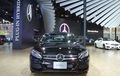 Mercedes-Benz Tampilkan C-Class Irit BBM, C 350e