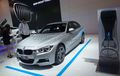 BMW 330e, Mobil Irit BBM Pesaing Mercy C 350e