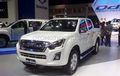 Isuzu D-Max Ditanam Mesin 1.900 cc & 3.000 cc