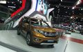 Honda BR-V Akhirnya Sampai Thailand