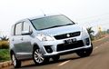 Suzuki Ertiga dan Suzuki Satria F150, Tipe Mobil dan Motor Paling Membahagiakan Pemiliknya
