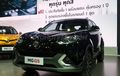 MG GS Siap Hadang Honda HR-V dan Mazda CX-5