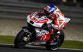 Petrux Digantikan Pirro