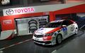 FOTO NEWS LIVE: Parade Modifikasi Mobil Bangkok International Motor Show 2016