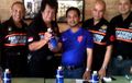 Turing Harley Davidson Club Indonesia Pengda Jabar, Goes To Kudus