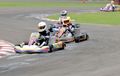Gokart: Agenda Balap Lengkap Ronde 2