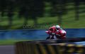 Kejurnas Supersport 600 cc: Gerry Salim Terlalu Digdaya