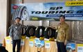 Dunlop Hadirkan Ban Khusus MPV dan LCGC