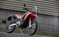 Prototipe Honda CRF250, Versi Kecil Dari CRF1000L