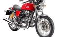 Royal Enfield Siapkan Motor Global Model Bermesin 600 cc