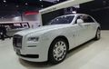 Rolls Royce Ghost KoChaMongKol, Persembahan Inggris Khusus Thailand