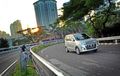 Test Drive Suzuki Karimun Wagon R GS AGS