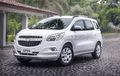 Chevrolet Spin Mungkin Kembali ke Indonesia