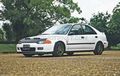 Modifikasi Honda Civic Genio 1992 Antara EG8 Dan EG9