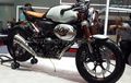 Honda Sulap CBR300R Jadi Cafe Racer, Lahirlah 300 TT Racer