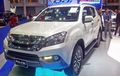 Ini Tampilan Isuzu mu-X 1.9L 2016 