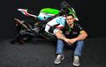 Leon Haslam Perkuat Kawasaki di Balap Suzuka 8 Jam