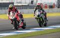 Jelang Superbike Aragon, Ducati Tambah Tenaga