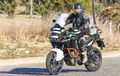 Spy Shot KTM 1290 Super Adventure Facelift, Siap Hadir Tahun Depan