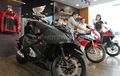 Hadir di IIMS 2016, Honda Bawa Semua Mogenya!
