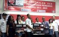 Ducati Desmo Owners Club Indonesia, Banjir Benefit Buat Anggota