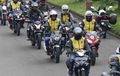 Sahabat Bikers, Lakukan Baksos Perdana