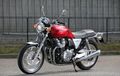 Honda CB1100 Terbaru, Lebih Modern Namun Tetap Tradisional
