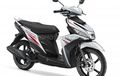 Ini Dia Tampang Yamaha Mio Z, Beda Kaki-Kaki dan Warna!