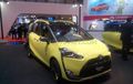 Hadirkan Sienta, Mungkin Toyota Mau Jadi Pabrikan MPV di Indonesia
