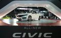 VIDEO TEASER Bocoran All New Honda Civic untuk Indonesia!