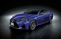 Lexus GS F, Racikan F Division Mengaspal Di Indonesia