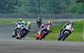 Hasil Lomba Kejurnas Sport 250 cc: Dominasi YZF-R25