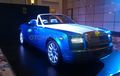 Butuh 450 Jam Untuk Membangun Rolls-Royce