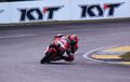 Kualifikasi ARRC Supersport 600 cc: Dimas Ekky Membaik, Zaqhwan Tercepat