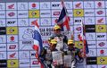 ARRC AP 250 Race 1: Pembalap Thailand Kuasai Podium