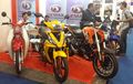 Demak. Motor Malaysia Cari Partner Bisnis di Indonesia