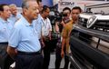 Proton Tanpa Mahathir Akan baik-Baik Saja
