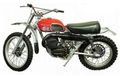 Husqvarna Moto-Cross 250 1971 Steve McQueen Dilelang Bro!