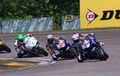ARRC AP 250 Race 2:  Gajah Putih Terlalu Perkasa