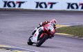 ARRC Supersport 600 cc Race 2: "Manoeuvre of The Day" Gerry Salim