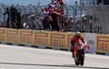 Hasil Lomba WSBK Race 2: Dua Kali Menang, Davies Buka Peluang Juara