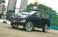 All New Toyota Kijang Innova G 2016, Pionir Pakai 24 Inci!