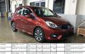 Pesan Honda Brio Facelift Sekarang, Atau Tunggu Promo IIMS?