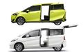 Toyota Sienta vs Honda Freed: Saling Membunuh Atau Besar Bersama