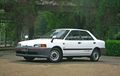 Mazda 323 Interplay 1993, Proyek Nostalgia